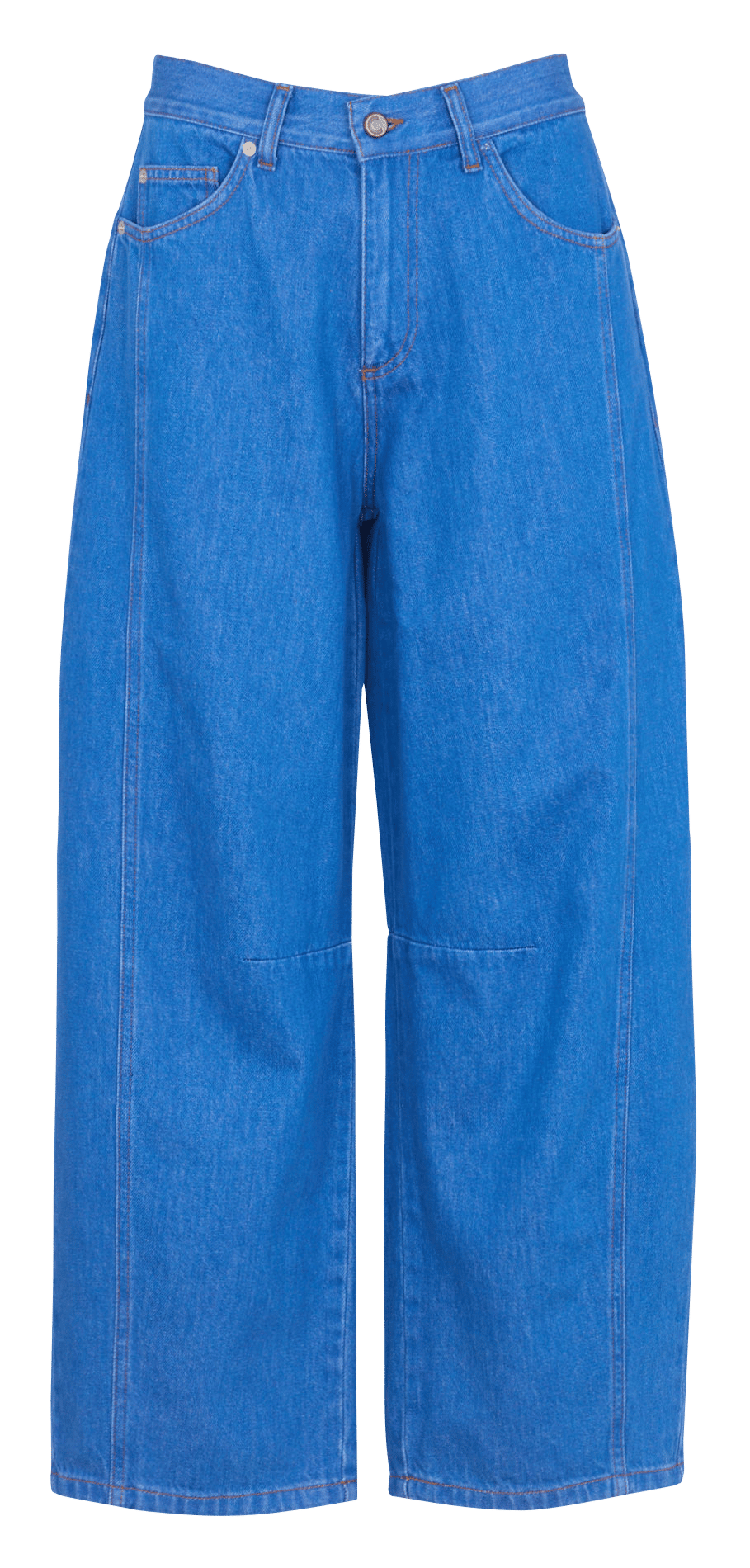 PANTALÓN COTELAC Azul
