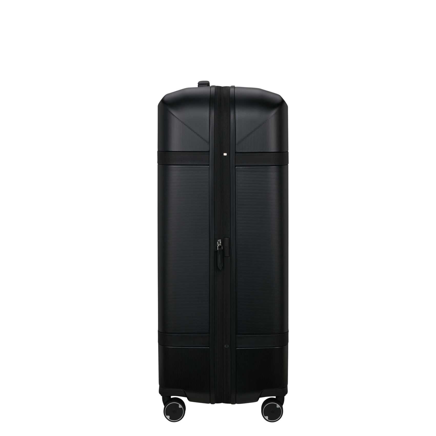 Image valise 4 roues taille xl SAMSONITE Noir
