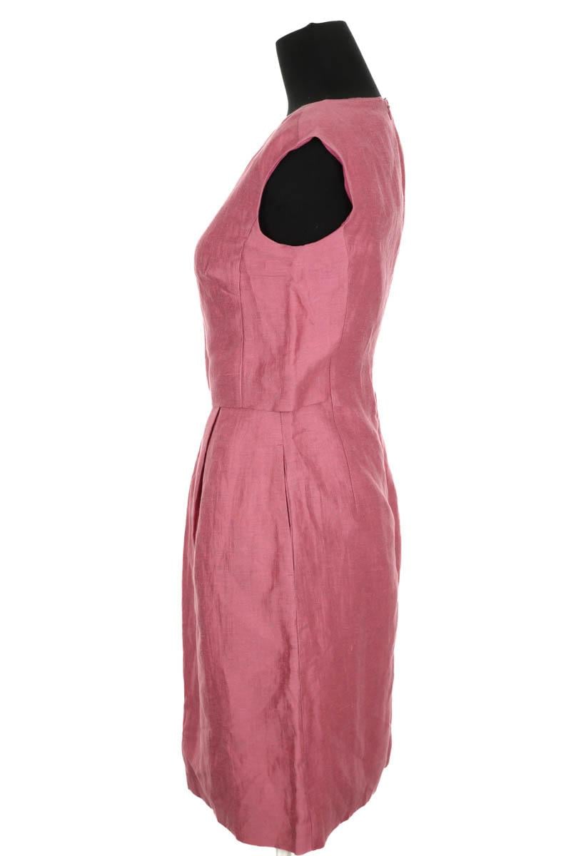 Dress MAX MARA - Seconde Main Pink