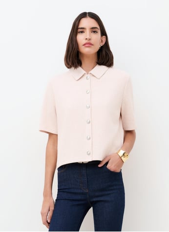 Dames ronde hals tops lange mouwen | herfst losse pasvorm Dames ronde hals tops lange mouwen | herfst losse pasvorm