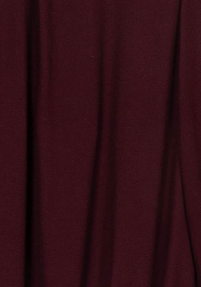 Robe courte & midi MARIE SIXTINE - SECONDE MAIN Rouge