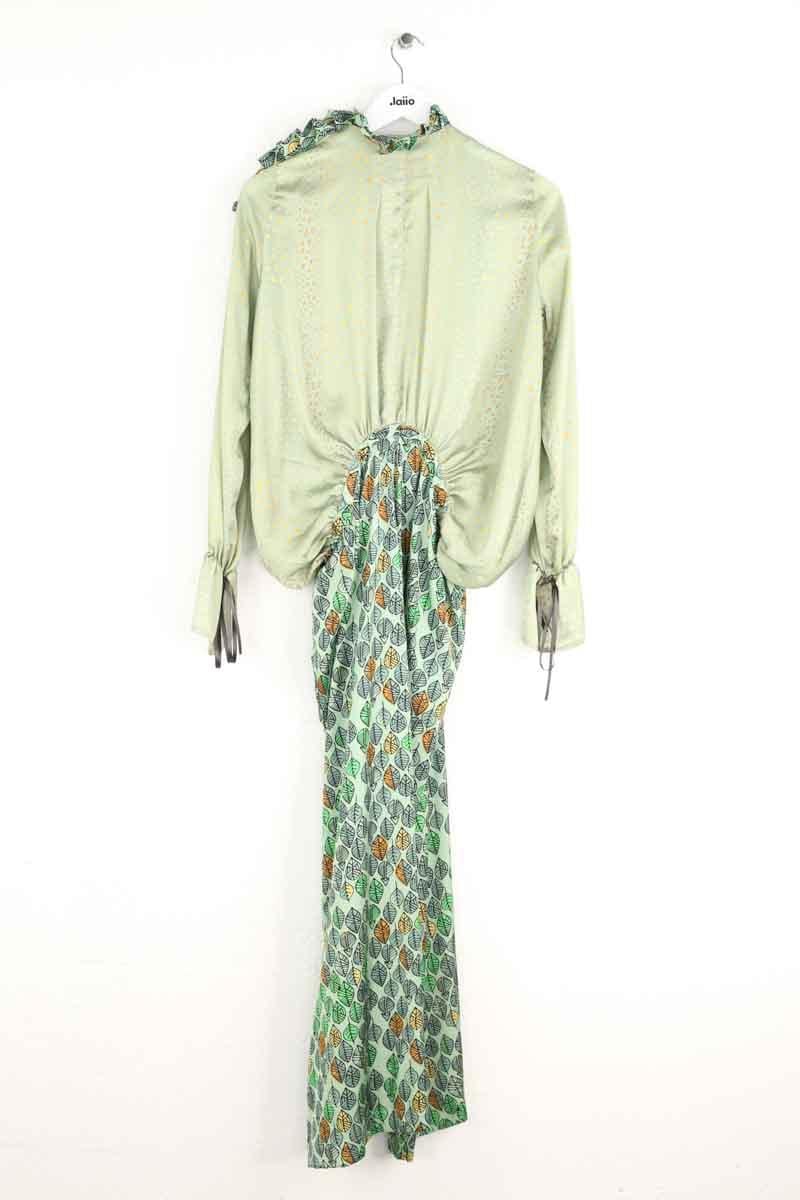 Combinaison HEIMSTONE - Seconde Main Vert