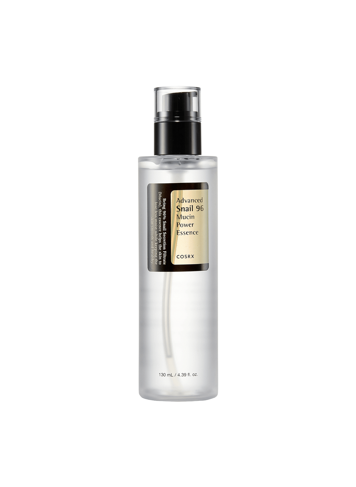 Snail Slime Toning Essence COSRX No color