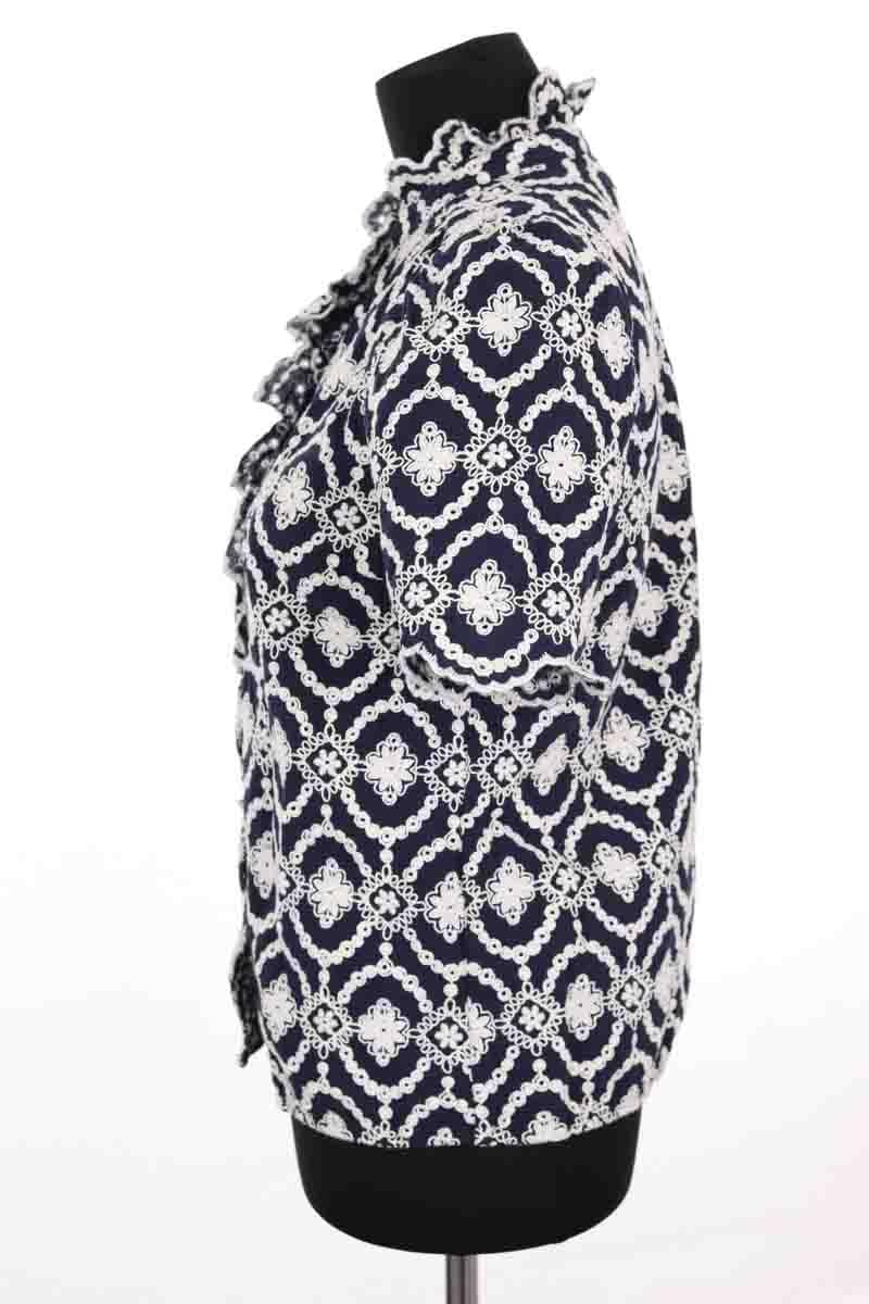 Shirt SEZANE - Seconde main Blue