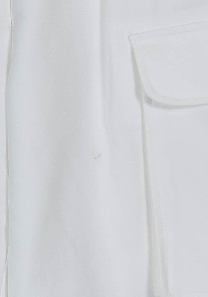 Short IRO - Seconde Main Blanc