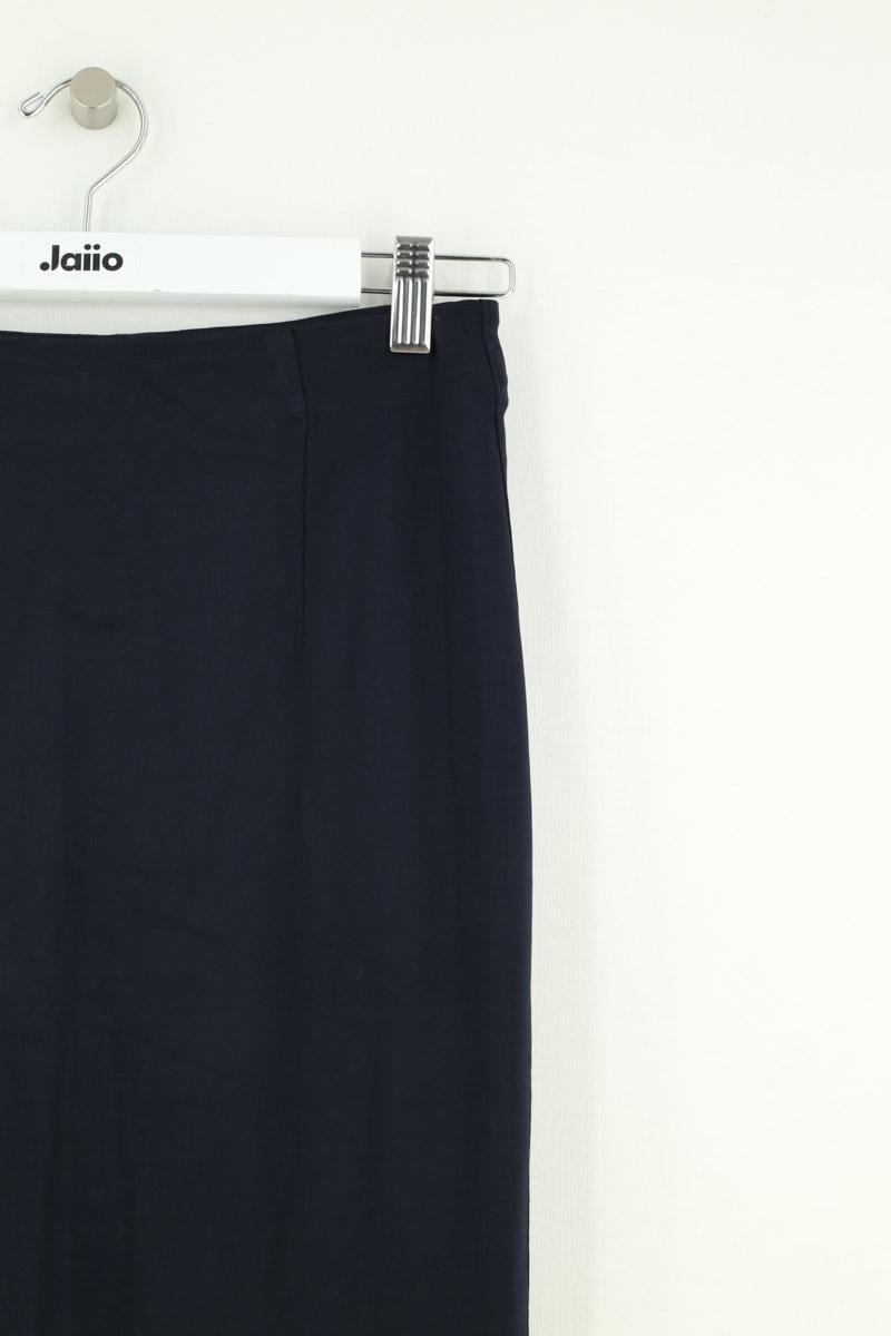 Skirt TARA JARMON - Seconde Main Blue