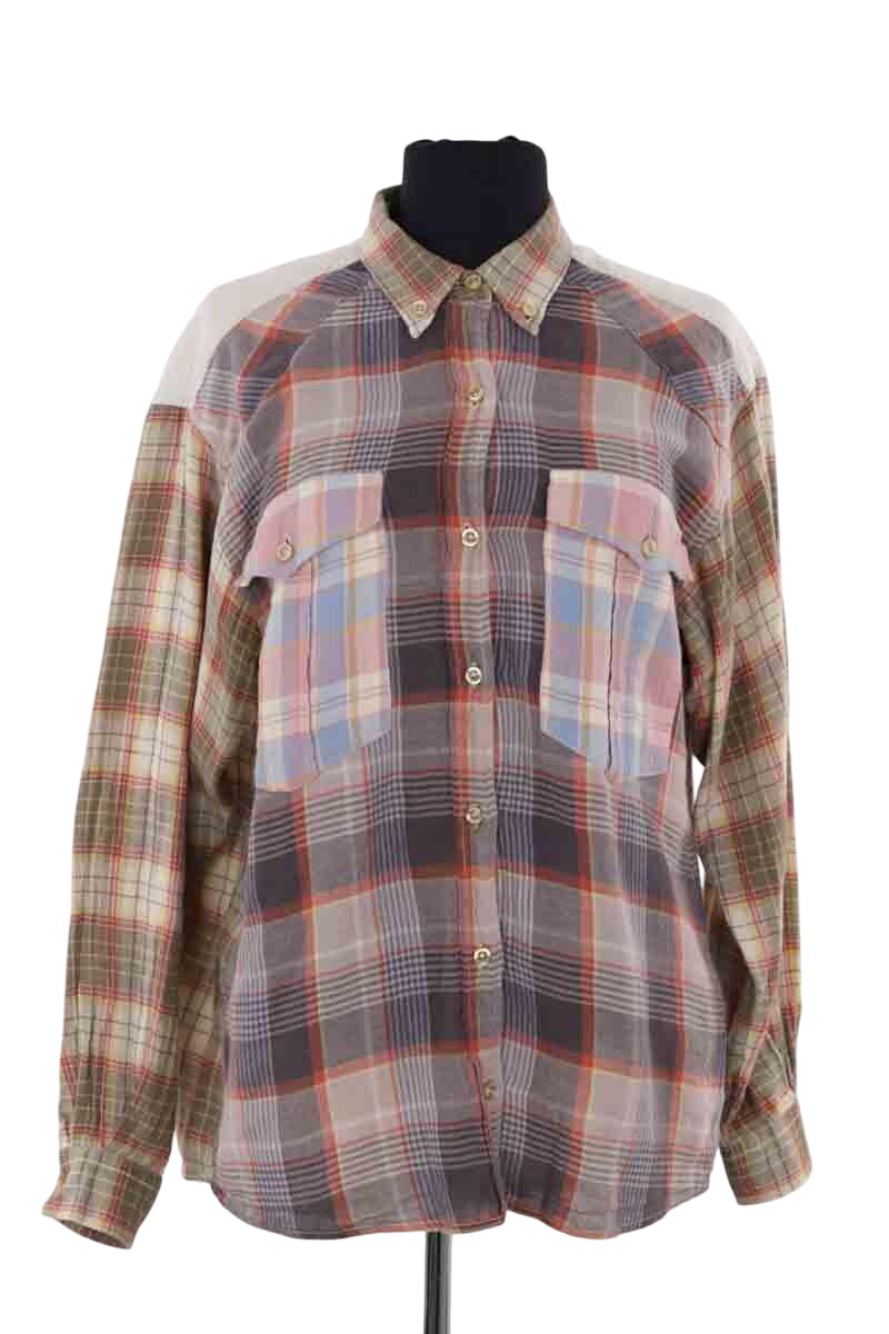 Shirt ISABEL MARANT ÉTOILE - SECONDE MAIN Multicolored