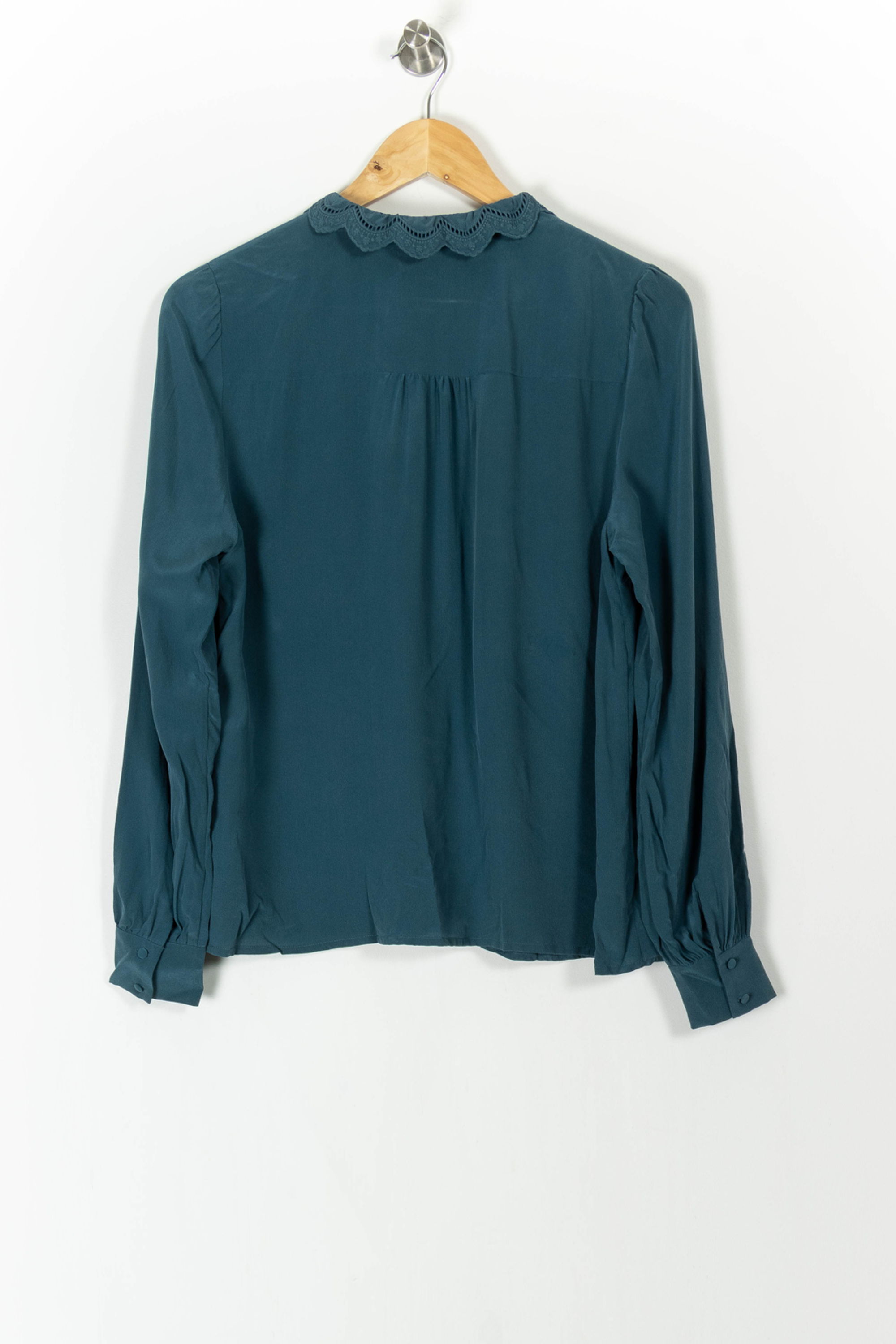 Shirt SEZANE - Seconde main Blue