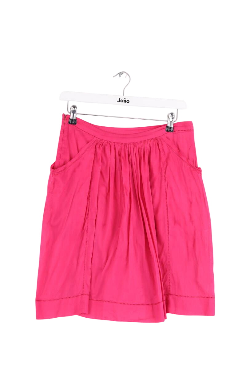 Mini skirt ISABEL MARANT ÉTOILE - SECONDE MAIN Pink