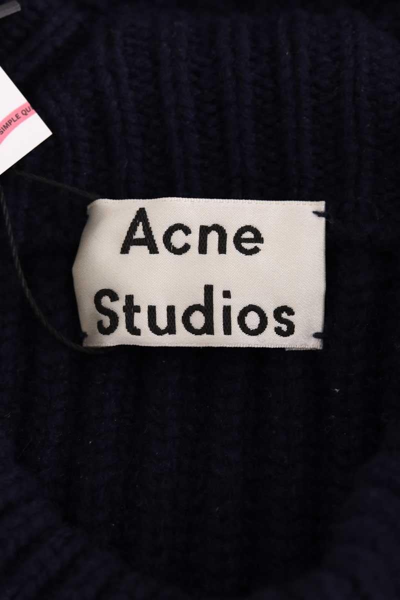 Sweater ACNE STUDIOS - Seconde Main Blue