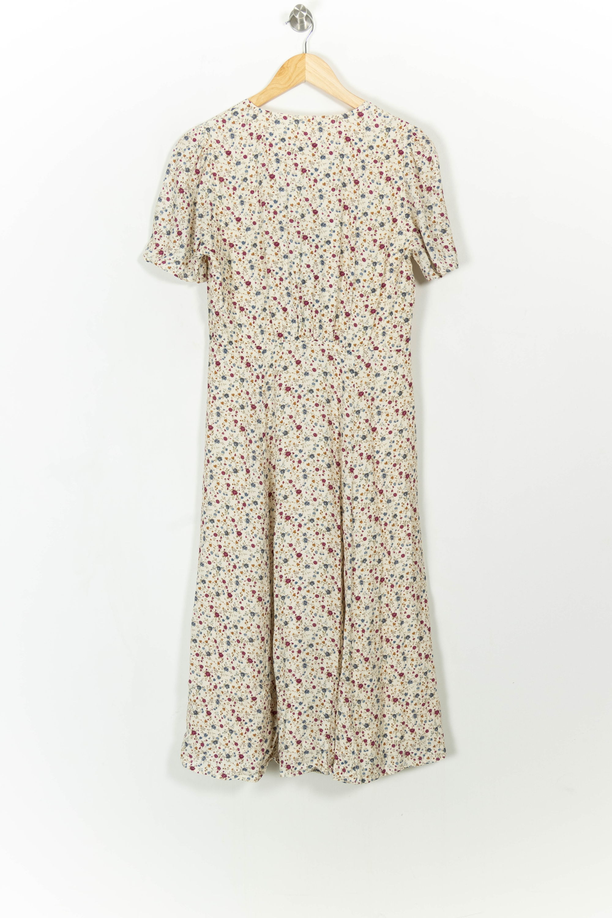 Robe courte & midi SEZANE - Seconde main Multicolore