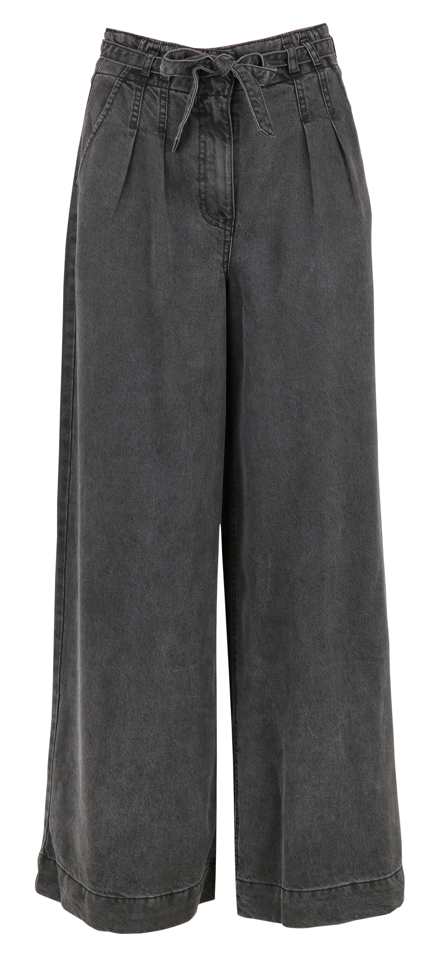 Strass jeans IKKS Grijs