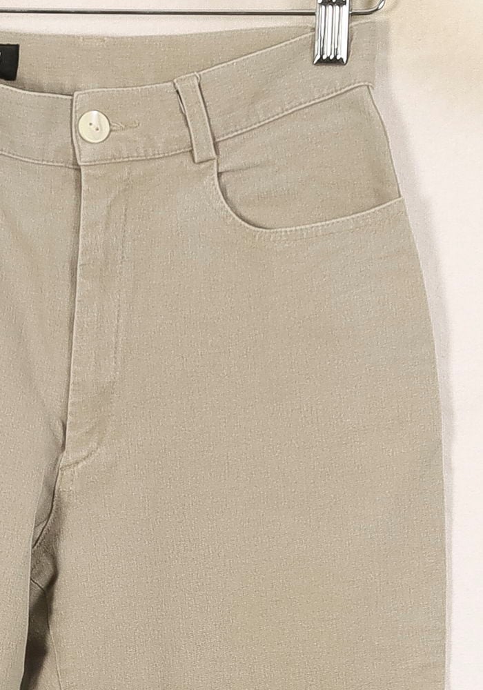 Pants JOSEPH - Seconde Main Beige