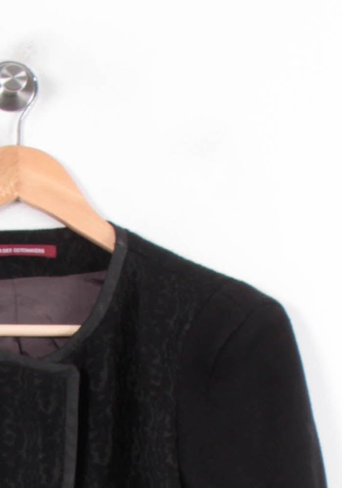 Jacket COMPTOIR DES COTONNIERS - Seconde main Black