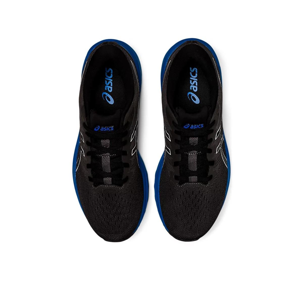 Baskets basses ASICS Noir