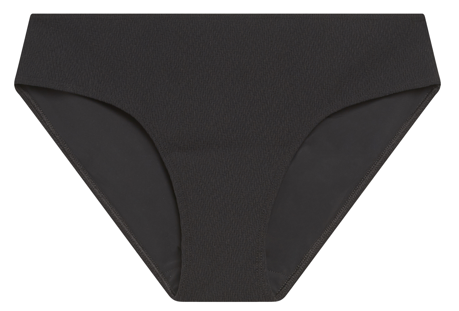 Culotte de maillot de bain REJEANNE Noir