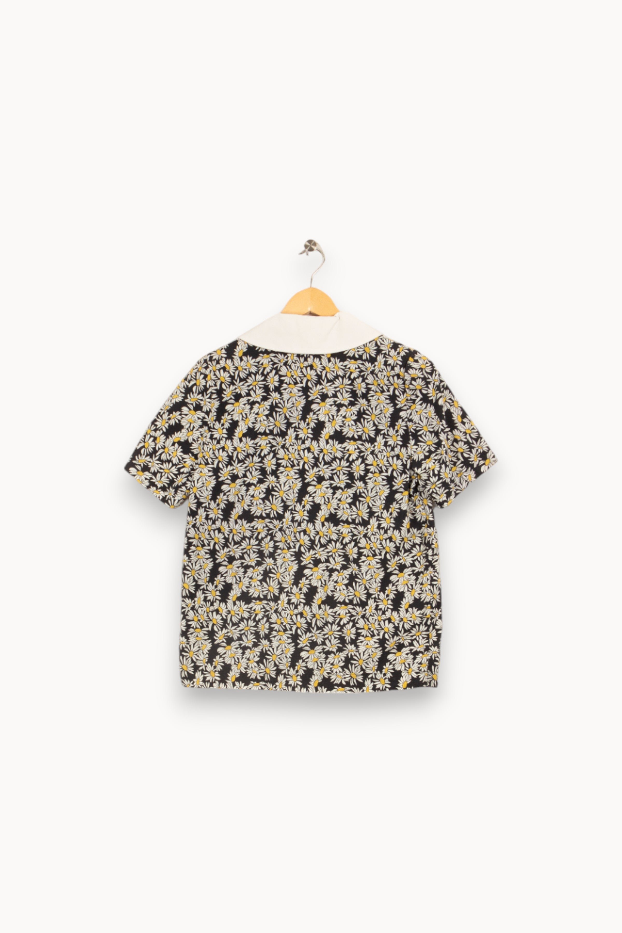 Top MAKE MY LEMONADE - Seconde Main Multicolored