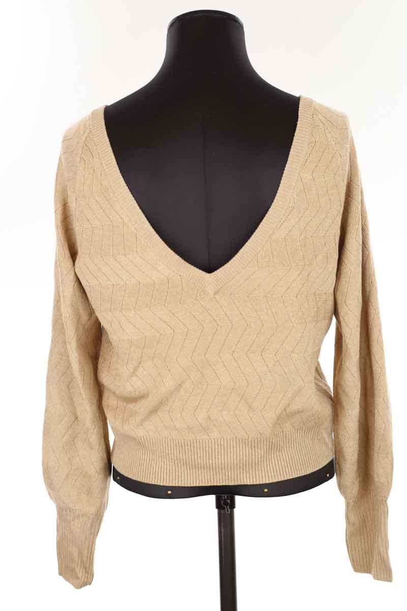 Pullover LK BENNETT - Seconde Main Golden