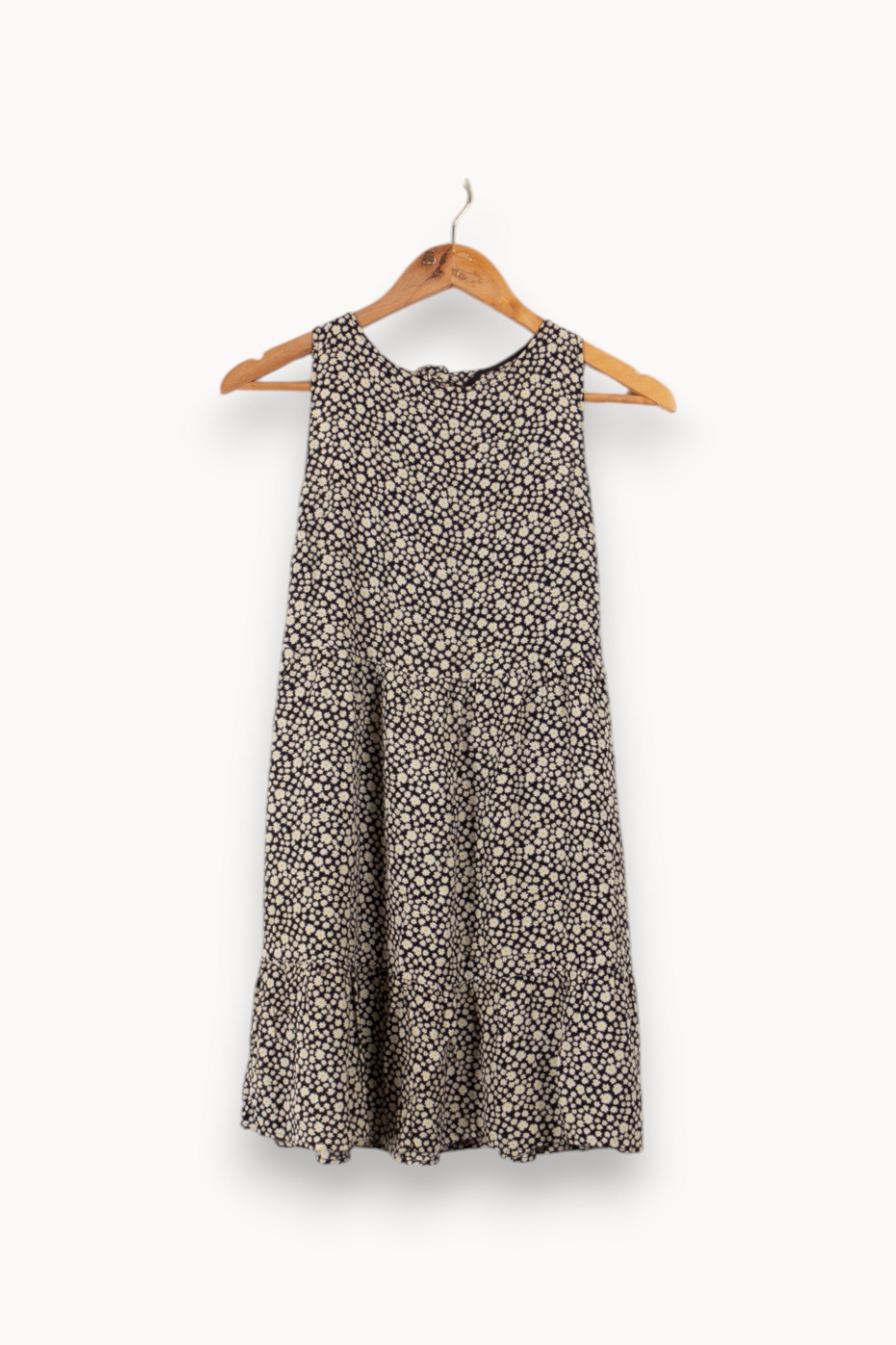 Midi dress SEZANE - Seconde main Multicolored