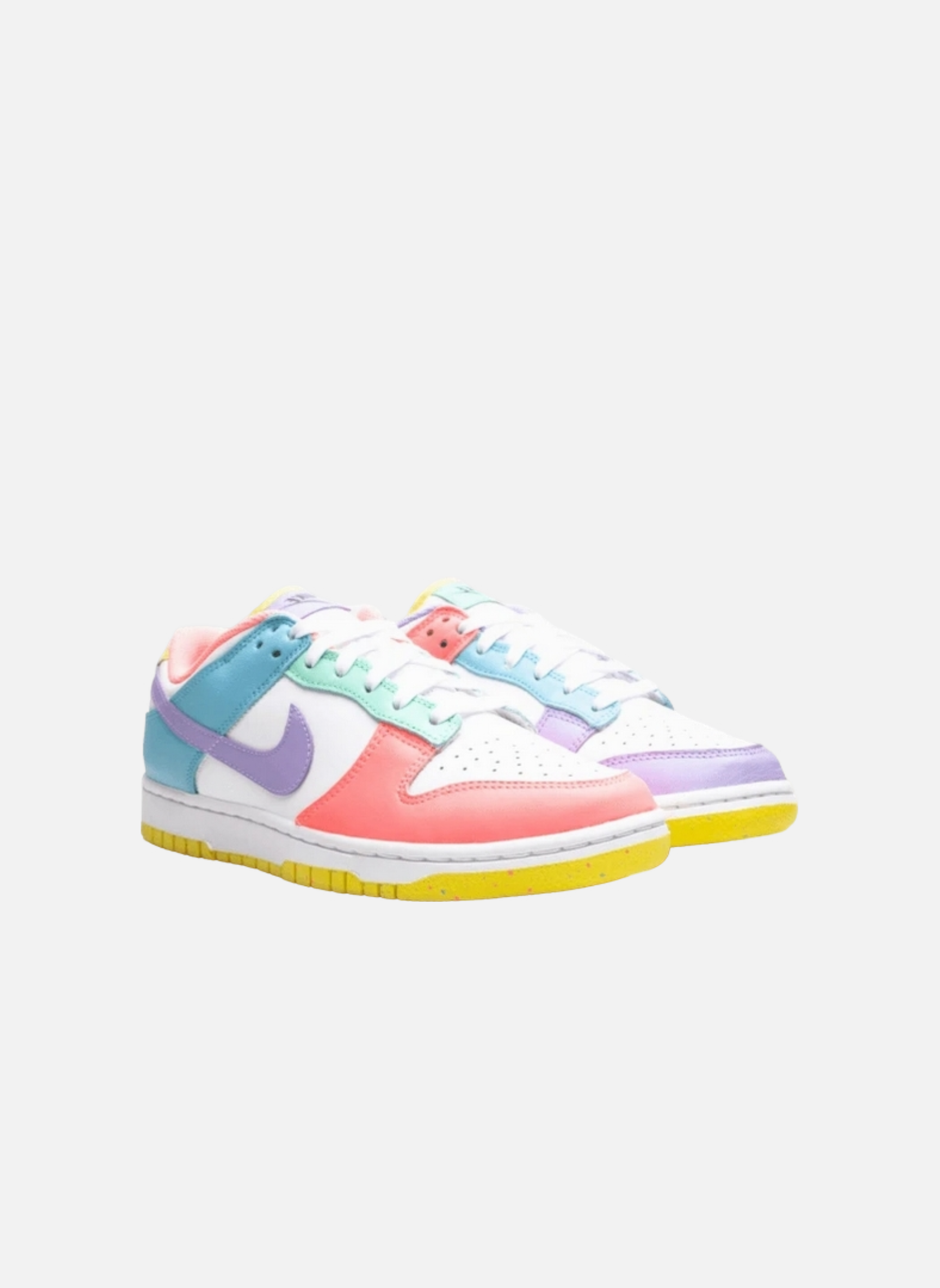 Dunk Low SE Easter Sneakers NIKE Multicolored