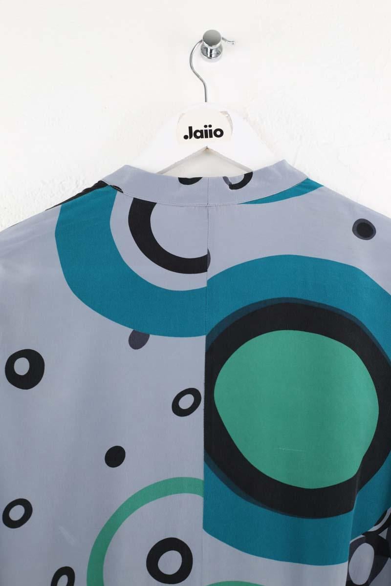 Polo shirt STELLA FOREST - SECONDE MAIN Blue