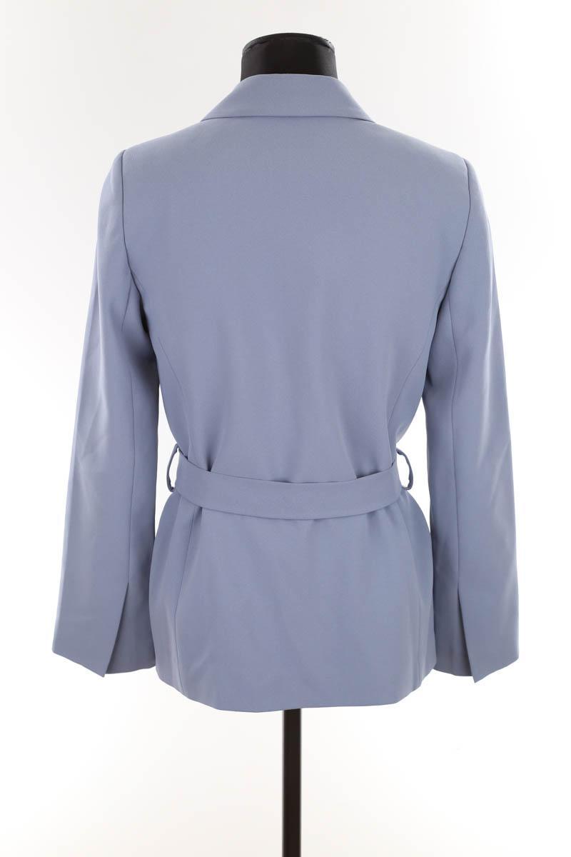 Blazer TARA JARMON - Seconde Main Blue