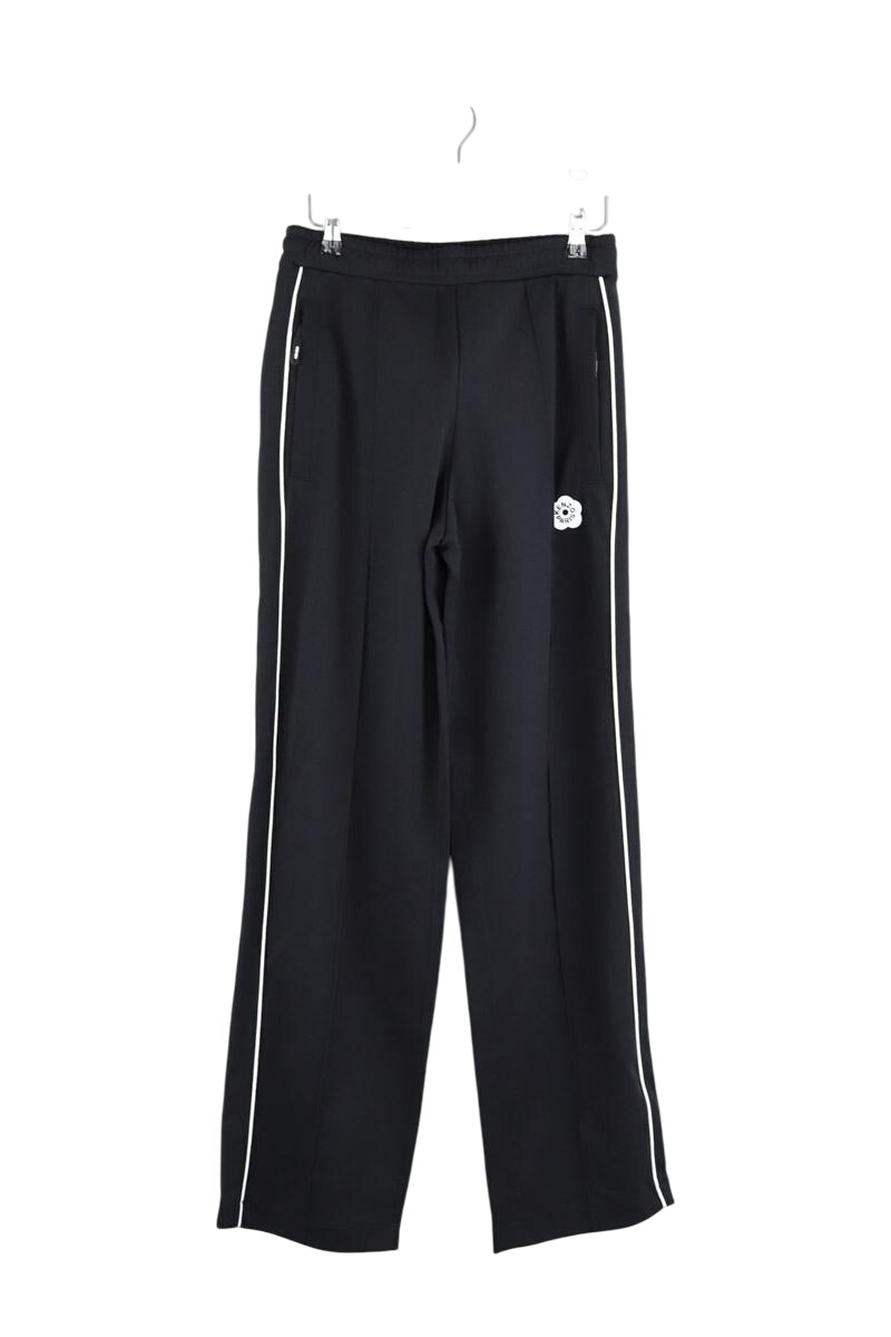 Black sports pants KENZO - SECONDE MAIN Black