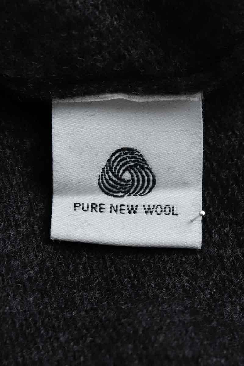 Wool sweater MAX MARA - Seconde Main Grey