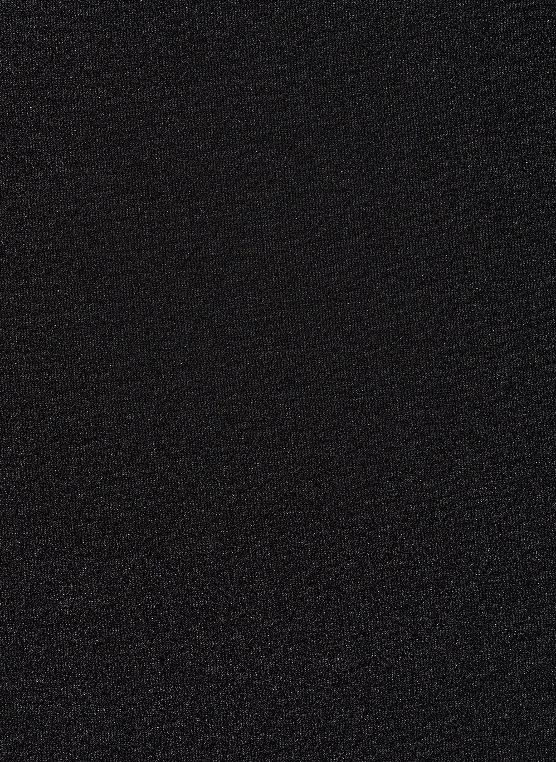 Veste col tailleur HUMILITY Noir