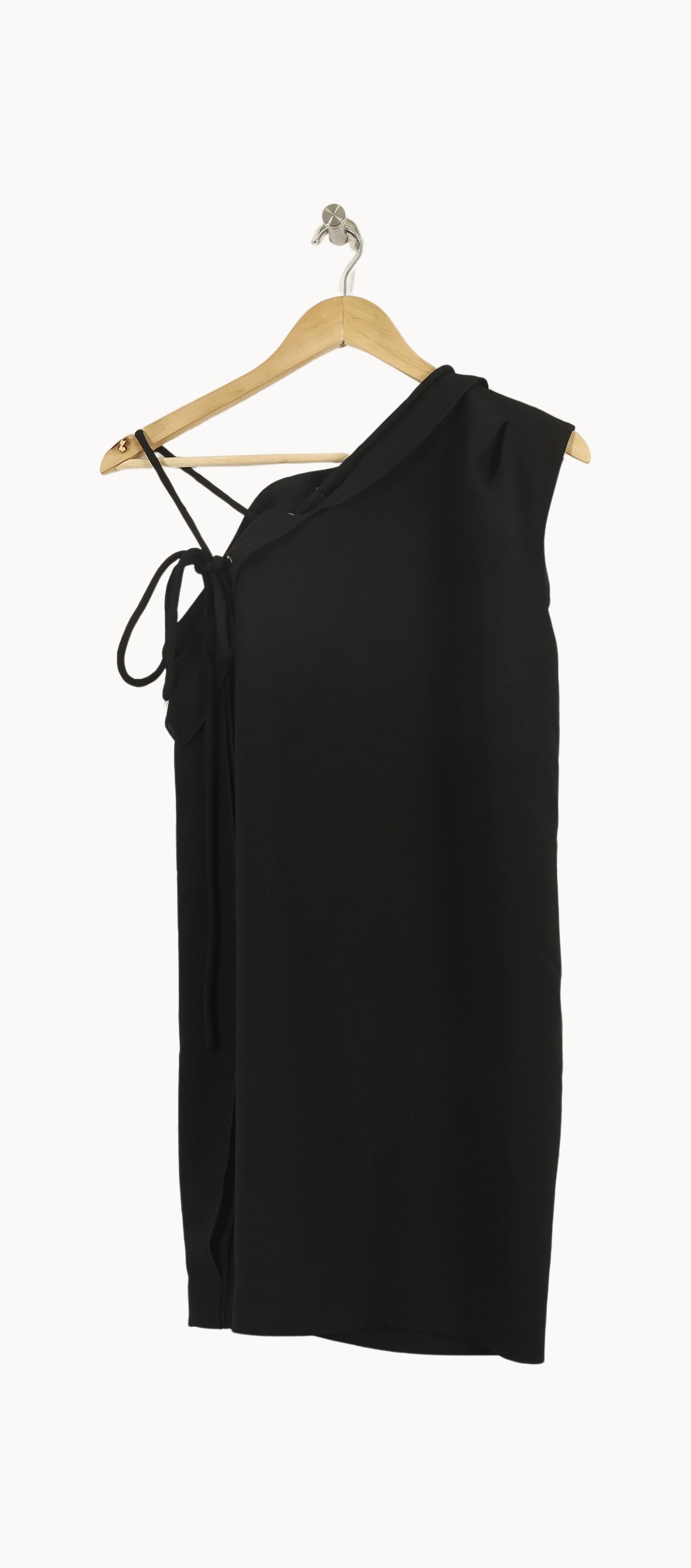 Short & Midi Dress IRO - Seconde Main Black