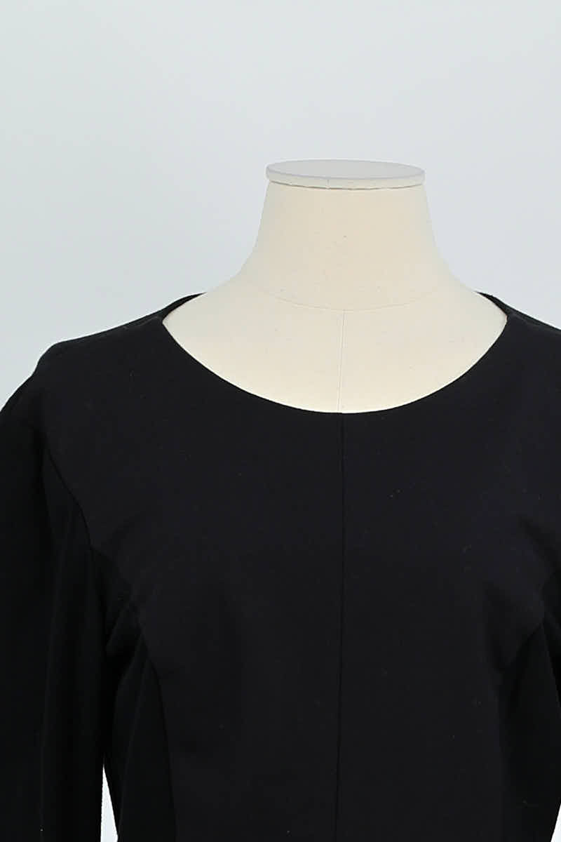 Dress THEORY - Seconde Main Black