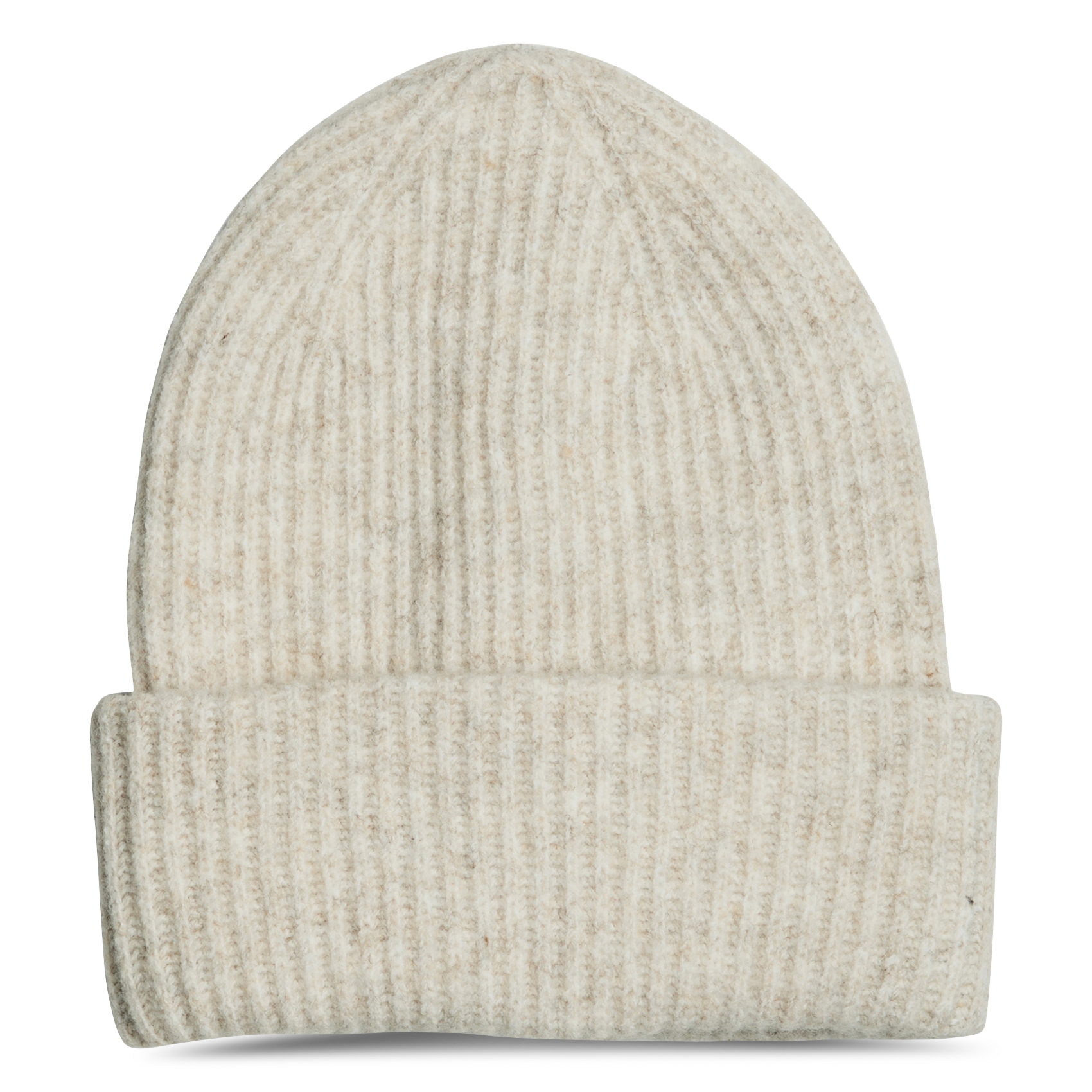 Bead-embroidered dress PIECES Grey