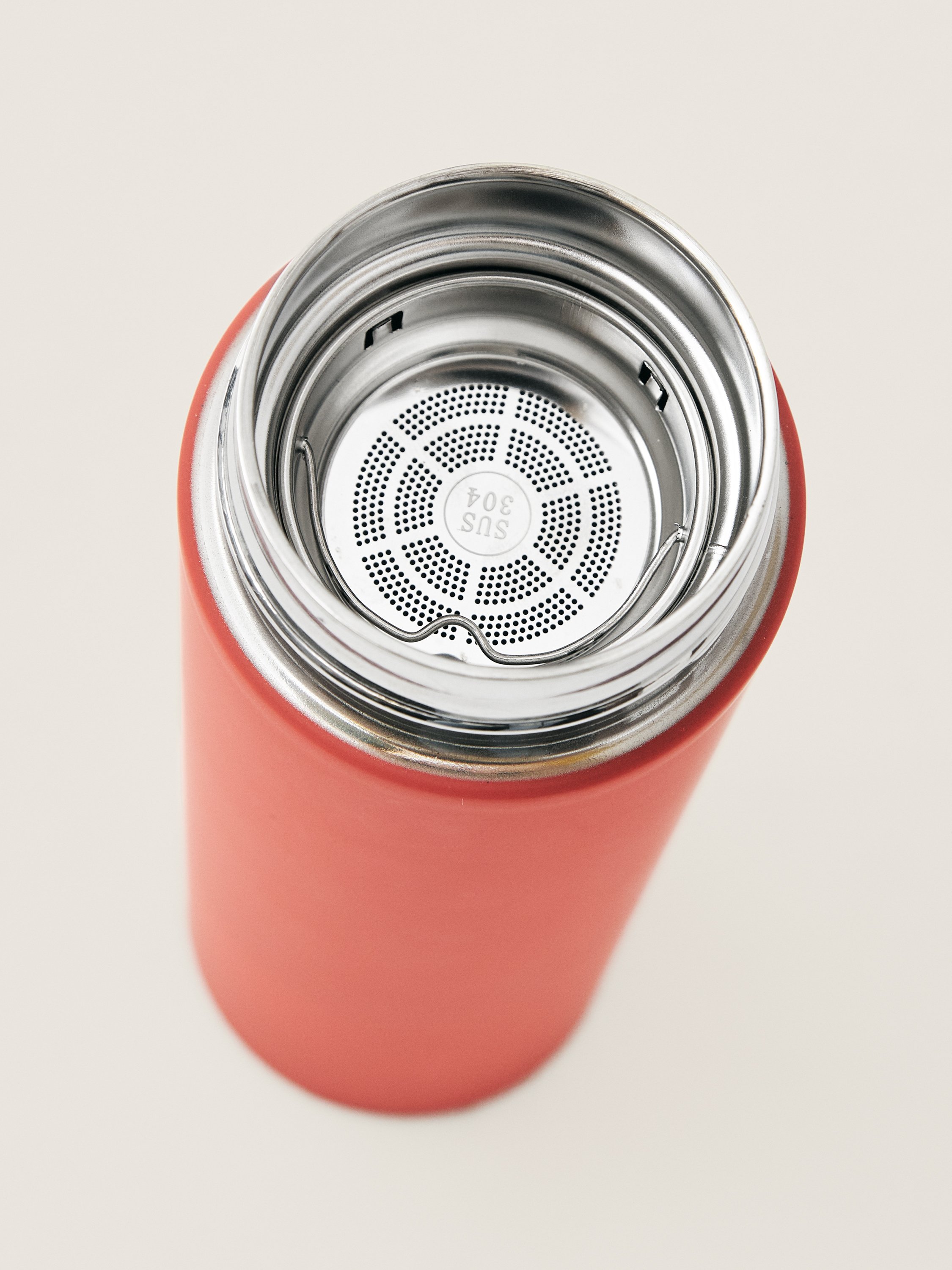 Sports water bottle 365 2.0 BORN Pink