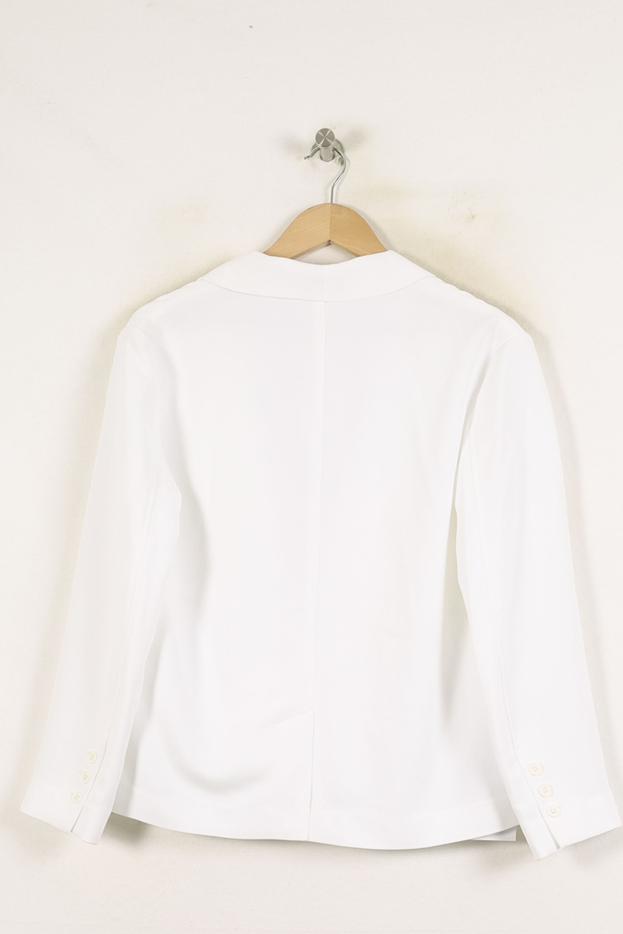 JACKET COMPTOIR DES COTONNIERS - Seconde main White