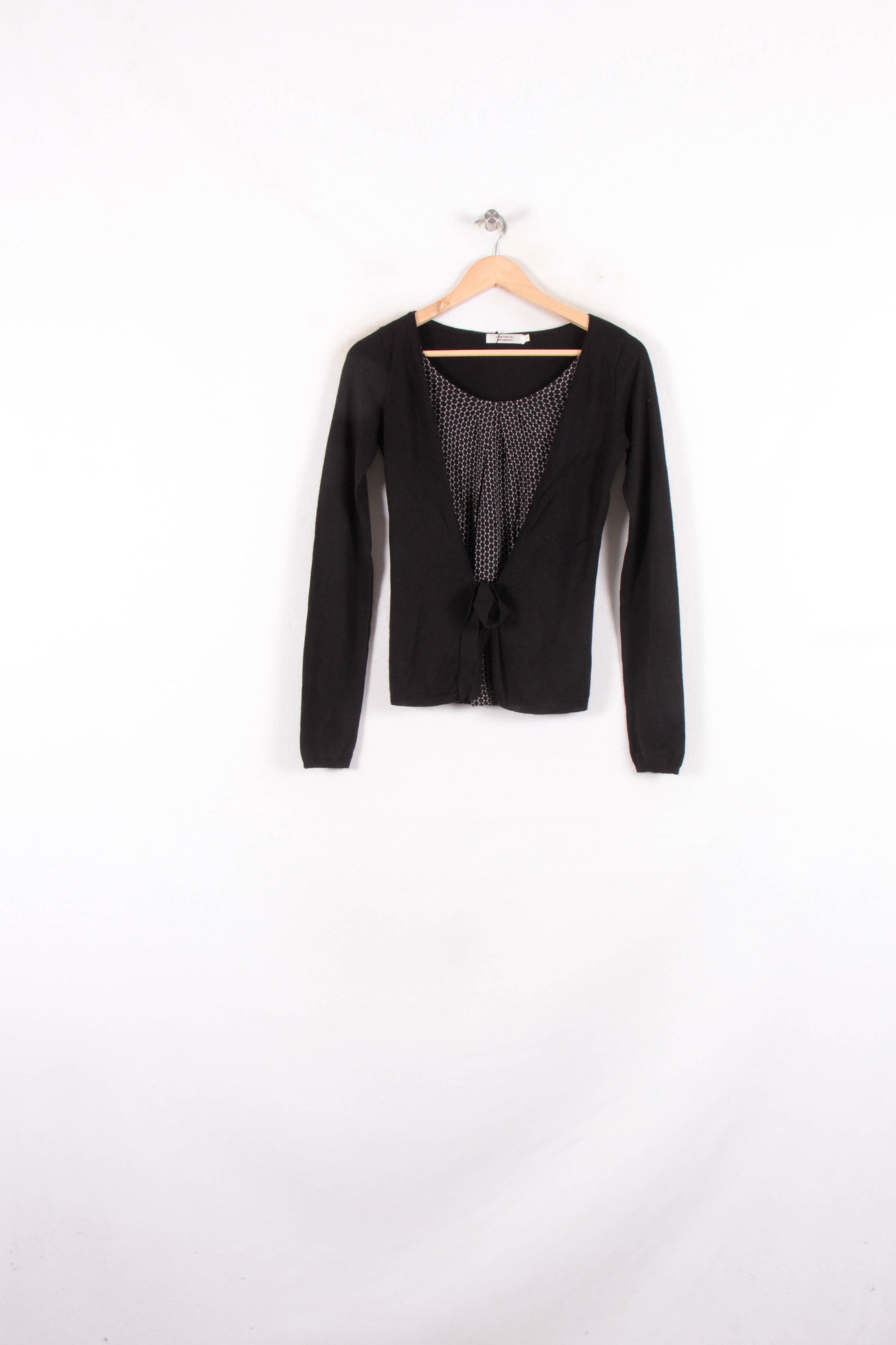 Knitwear COMPTOIR DES COTONNIERS - Seconde main Black