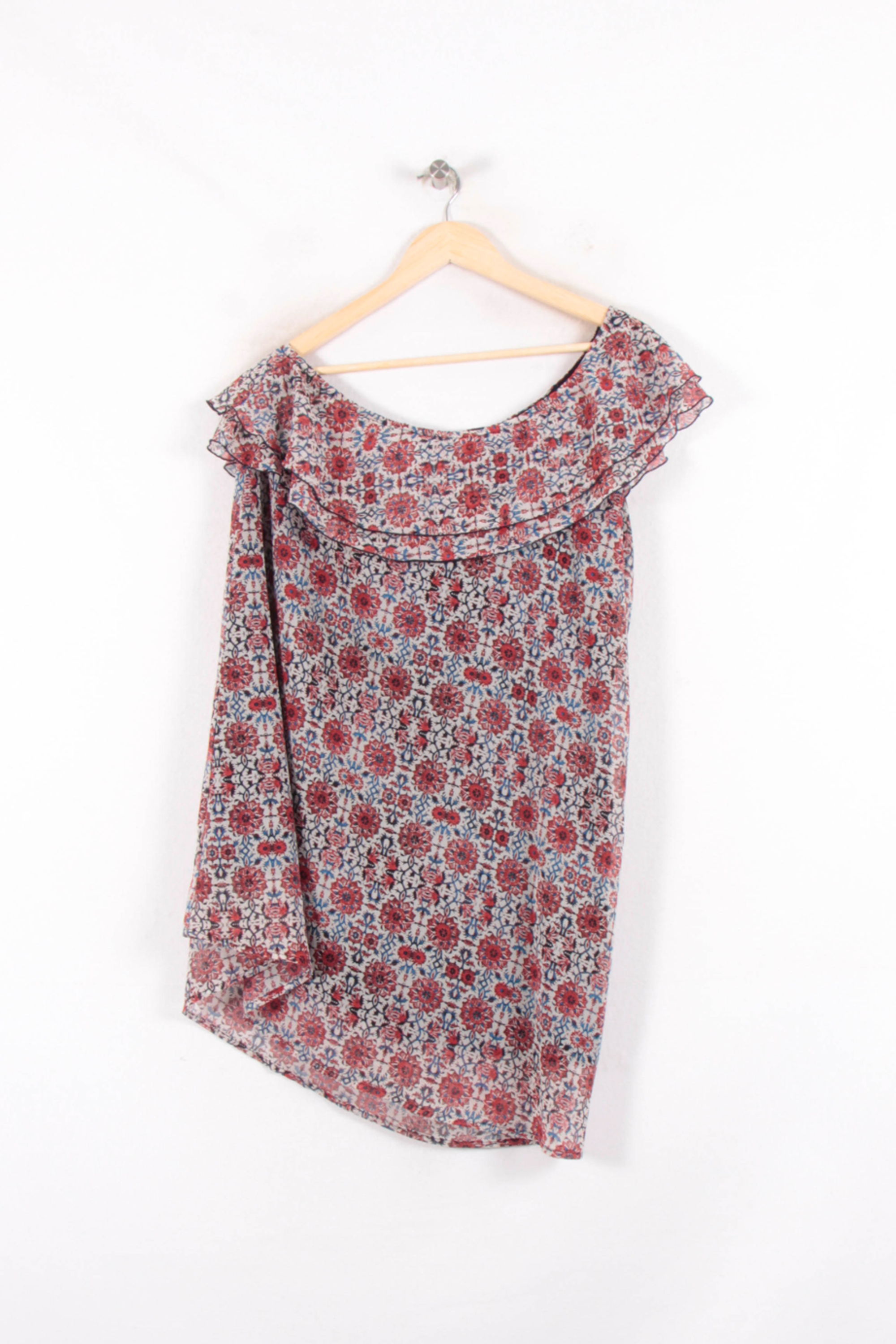 Short & Midi Dress ORTA - Seconde main Multicolored