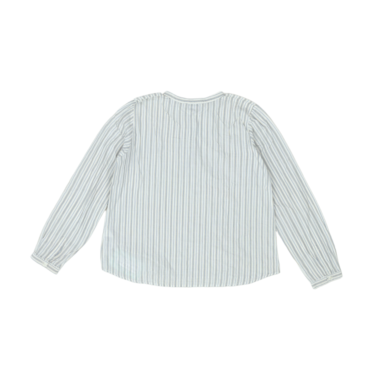 White child's shirt - 12 years BONPOINT - Seconde Main White