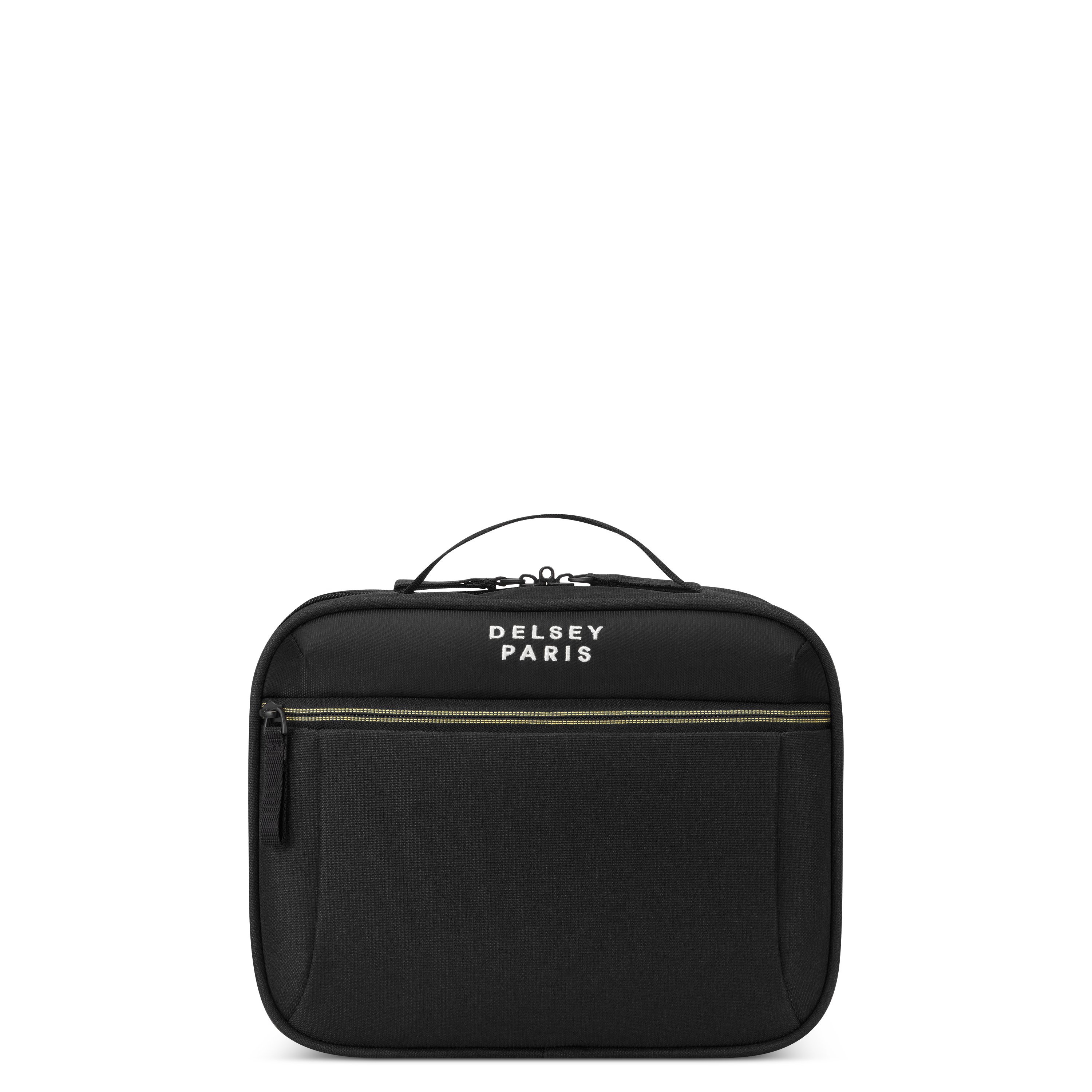 Soft sponge bag DELSEY PARIS Black