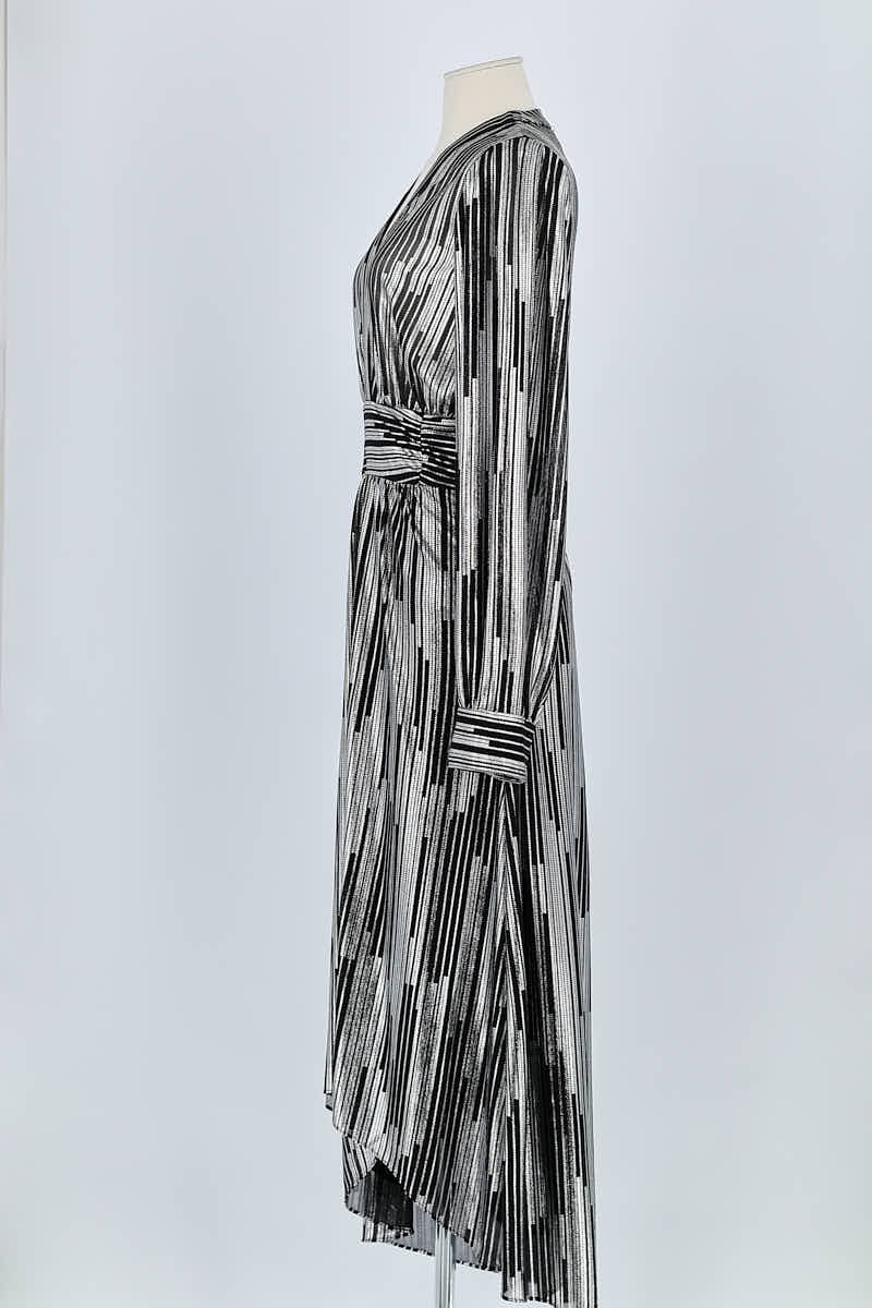 Dress IRO - Seconde Main Black