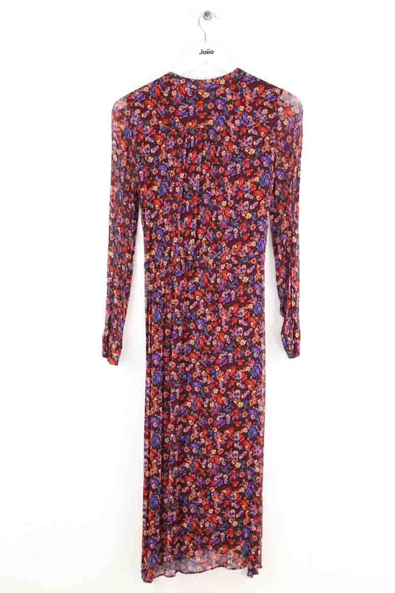 Robe SEZANE - Seconde main Multicolore