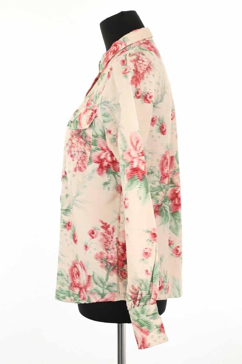 Shirt SEZANE - Seconde main Beige