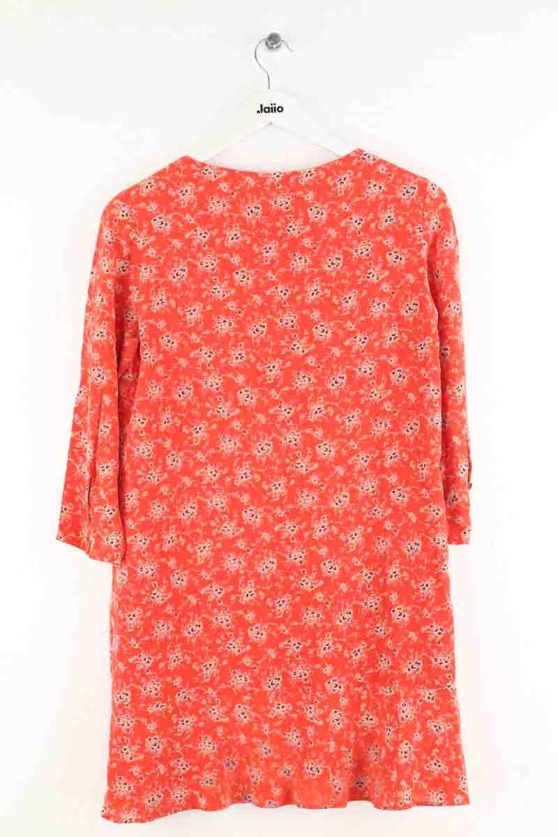 Dress SEZANE - Seconde main Red