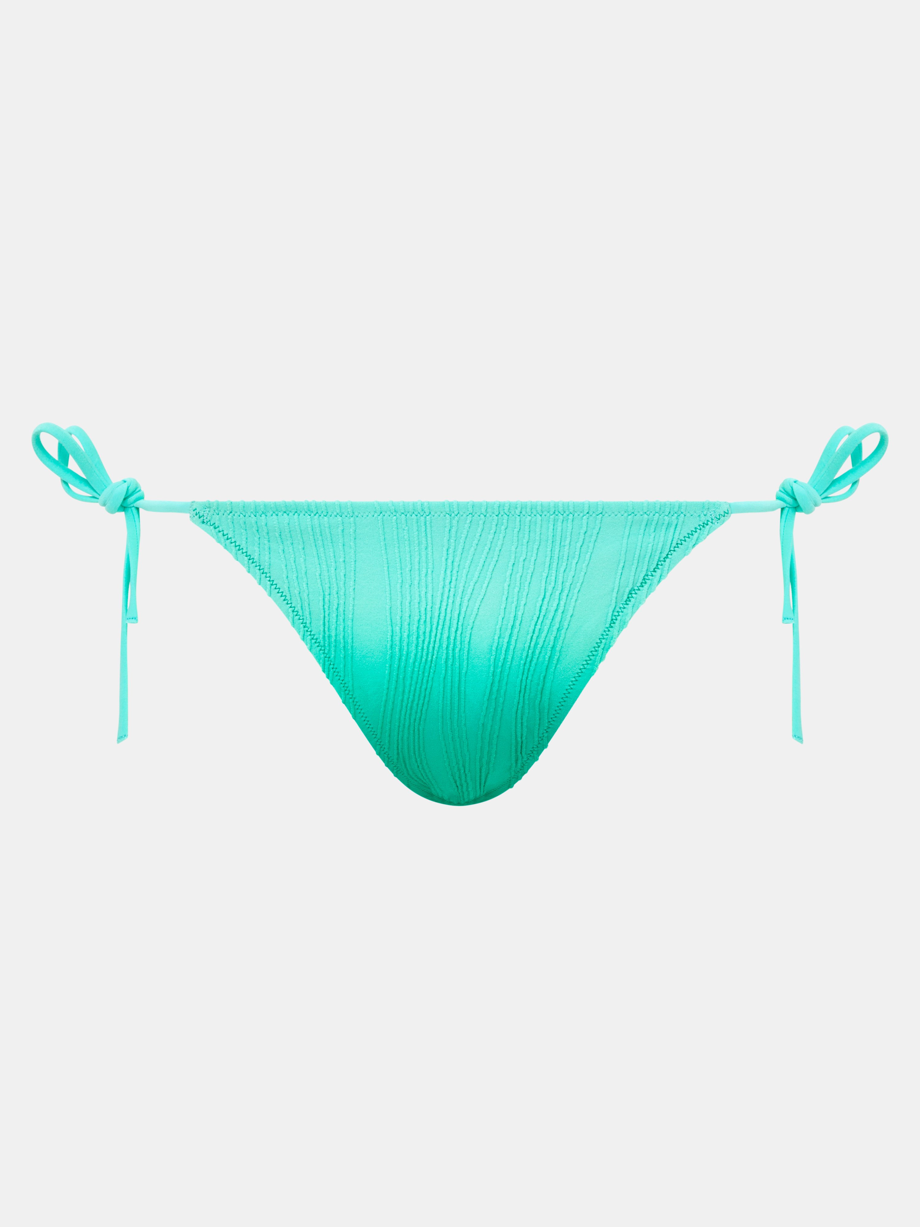 Bikini bottoms Green