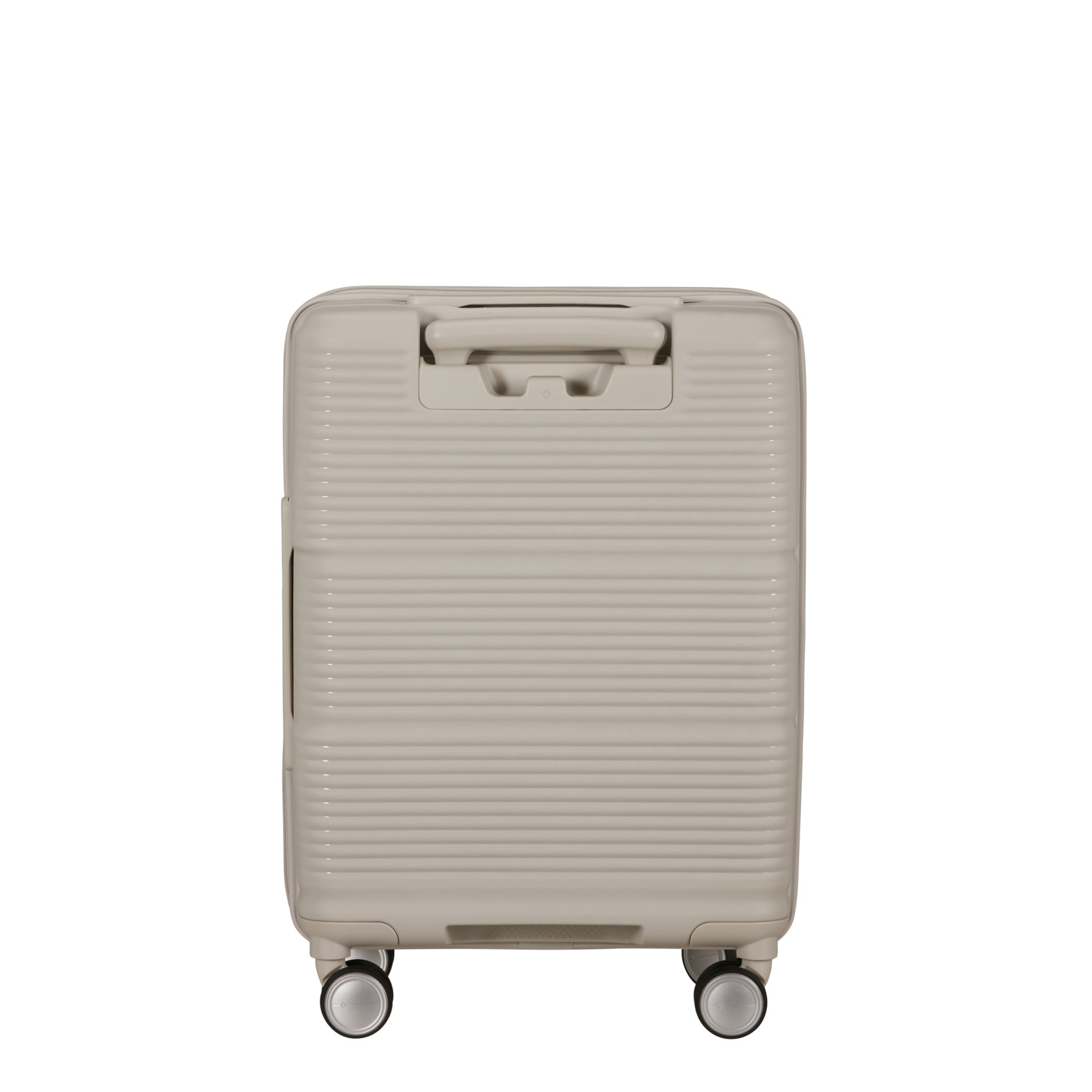 Paralux hs valise 4 roues taille s SAMSONITE Pink