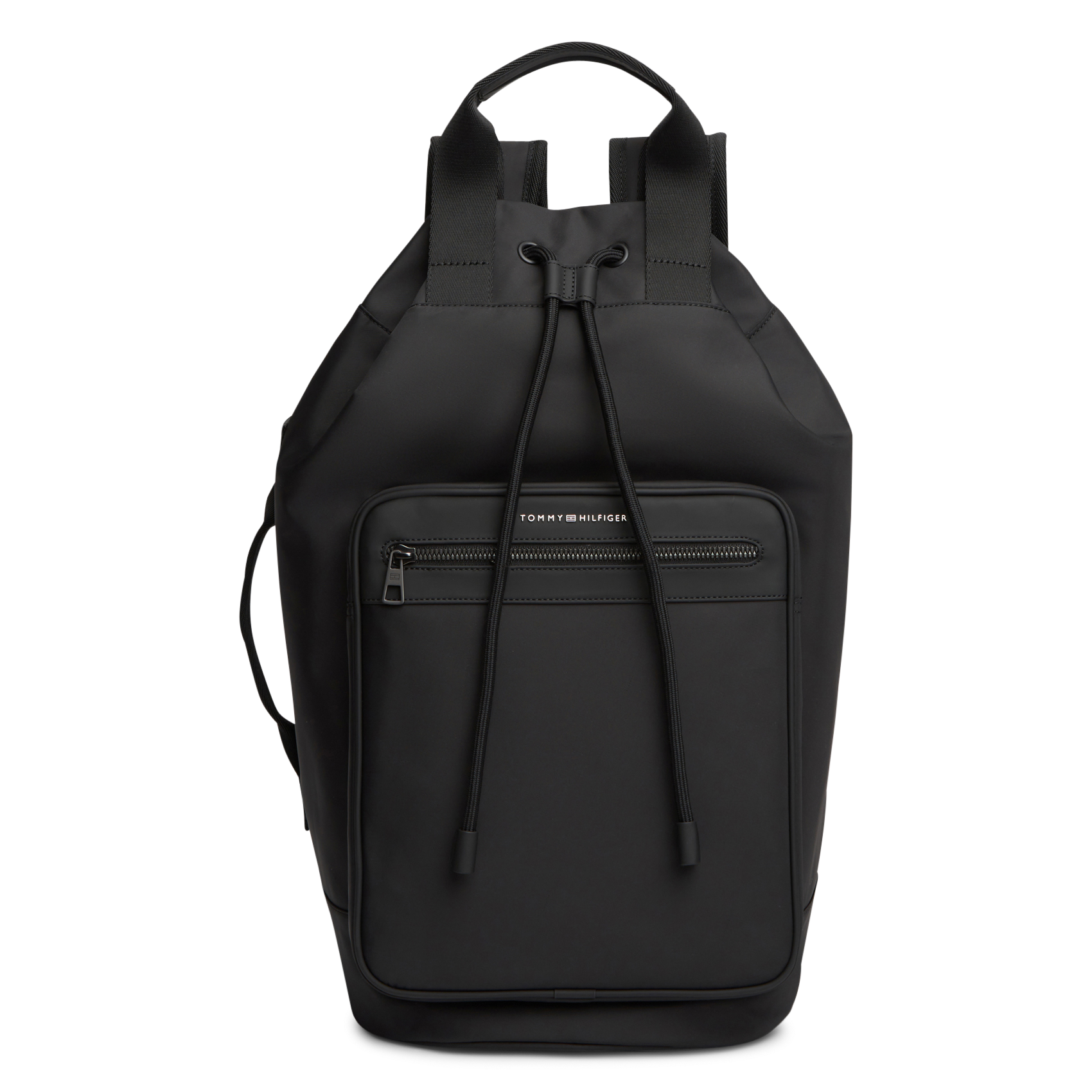 Baindeminuit shoulder bag TOMMY HILFIGER Black