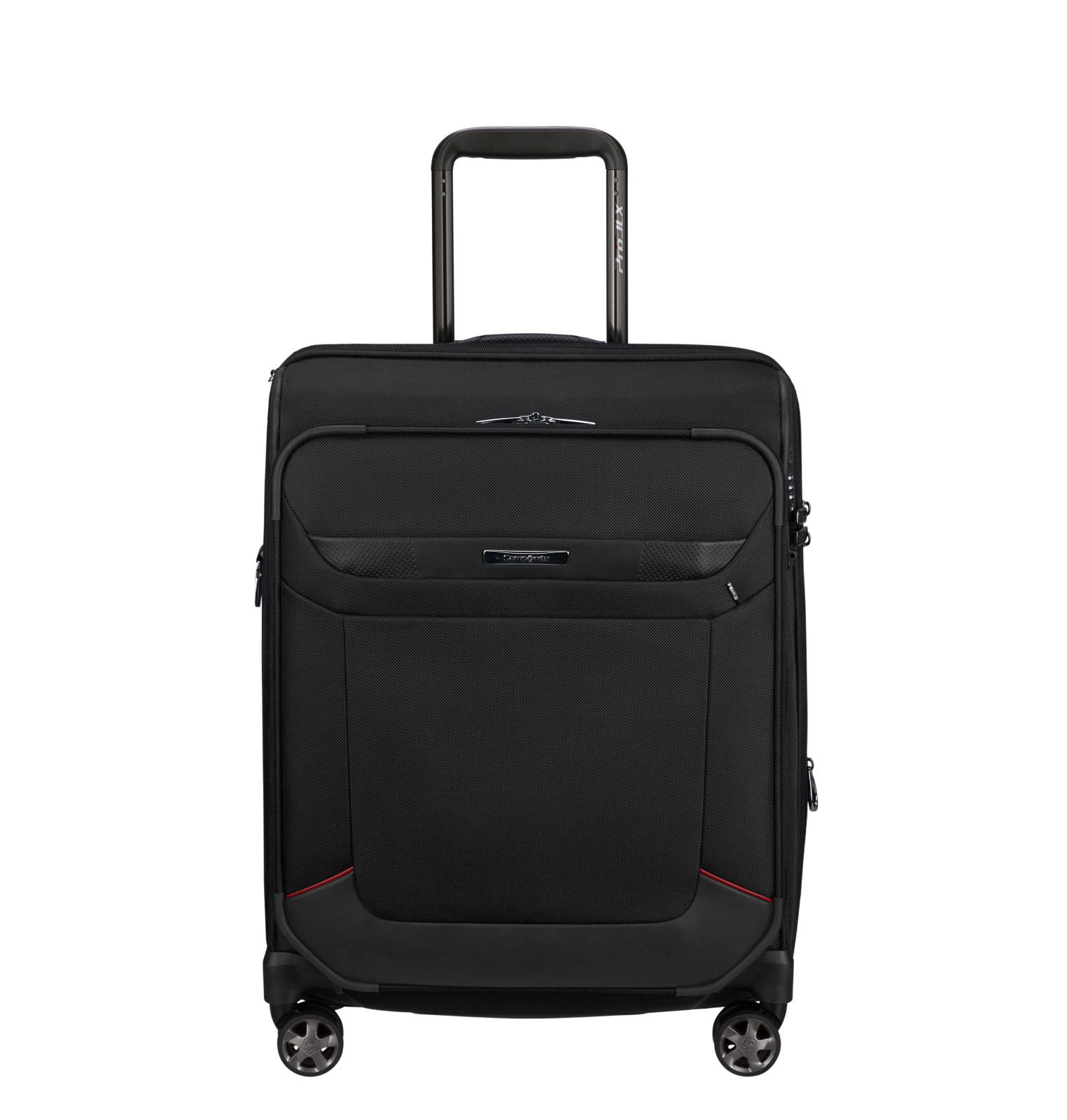 Pro-dlx 6 valise 4 roues business case taille s SAMSONITE Noir