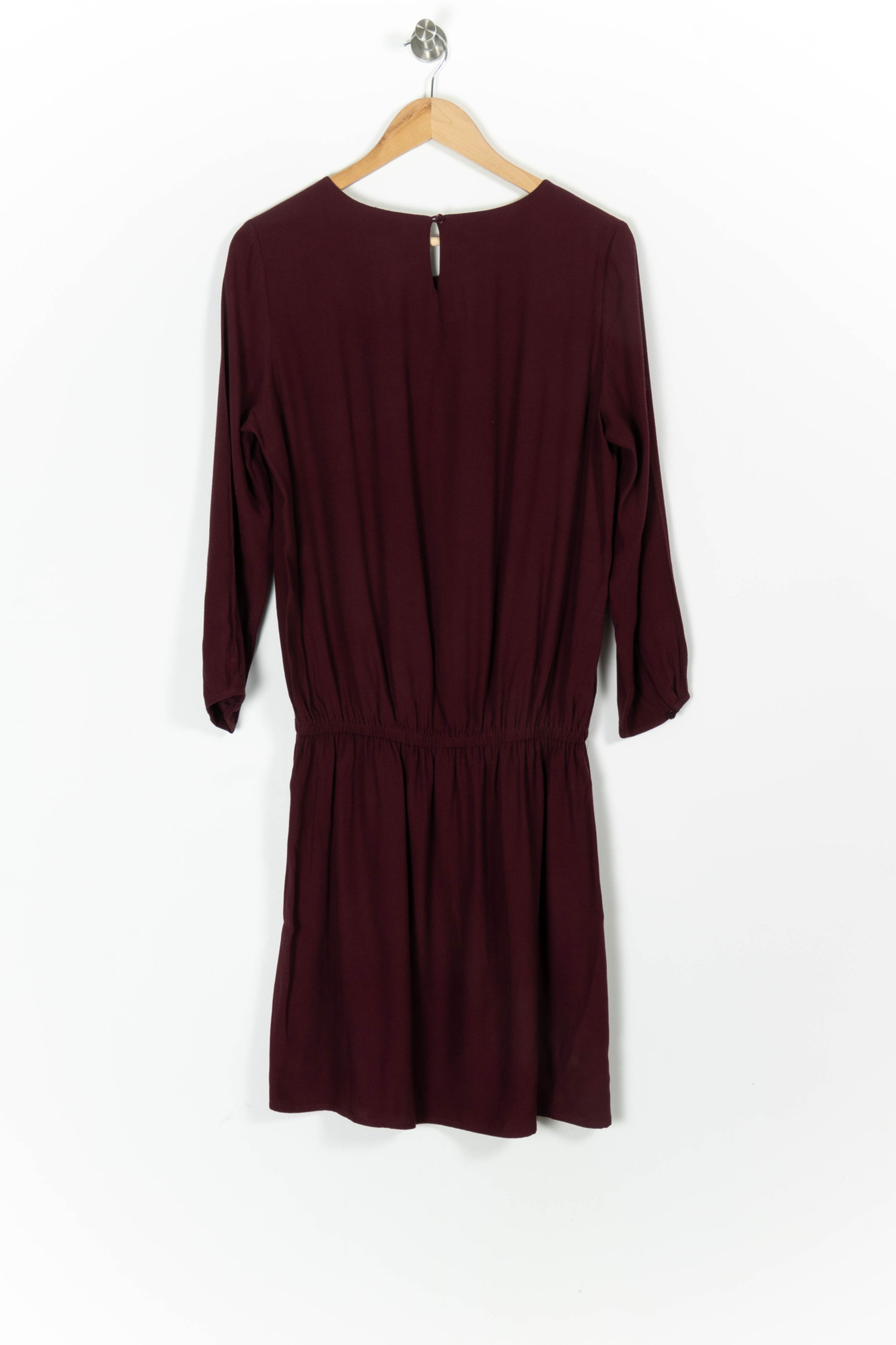 Robe courte & midi MARIE SIXTINE - SECONDE MAIN Rouge