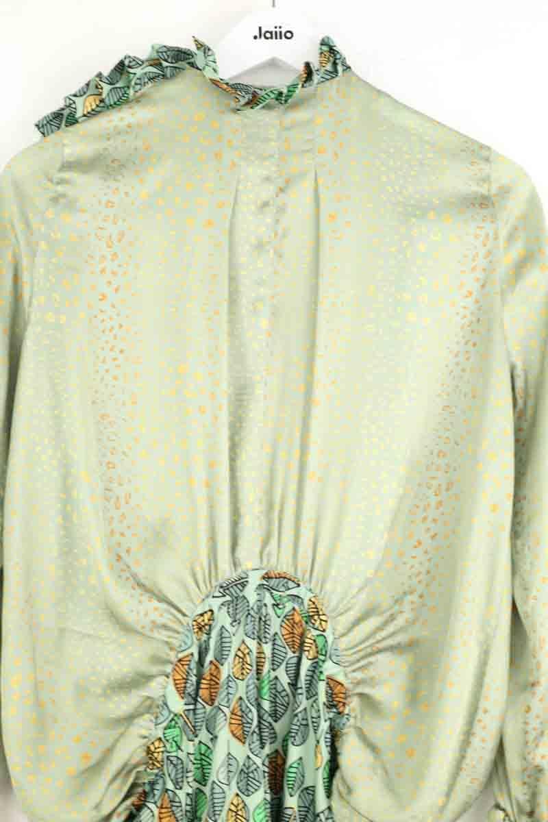 Combinaison HEIMSTONE - Seconde Main Vert