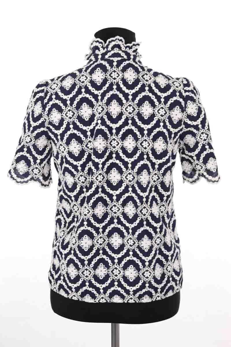 Shirt SEZANE - Seconde main Blue