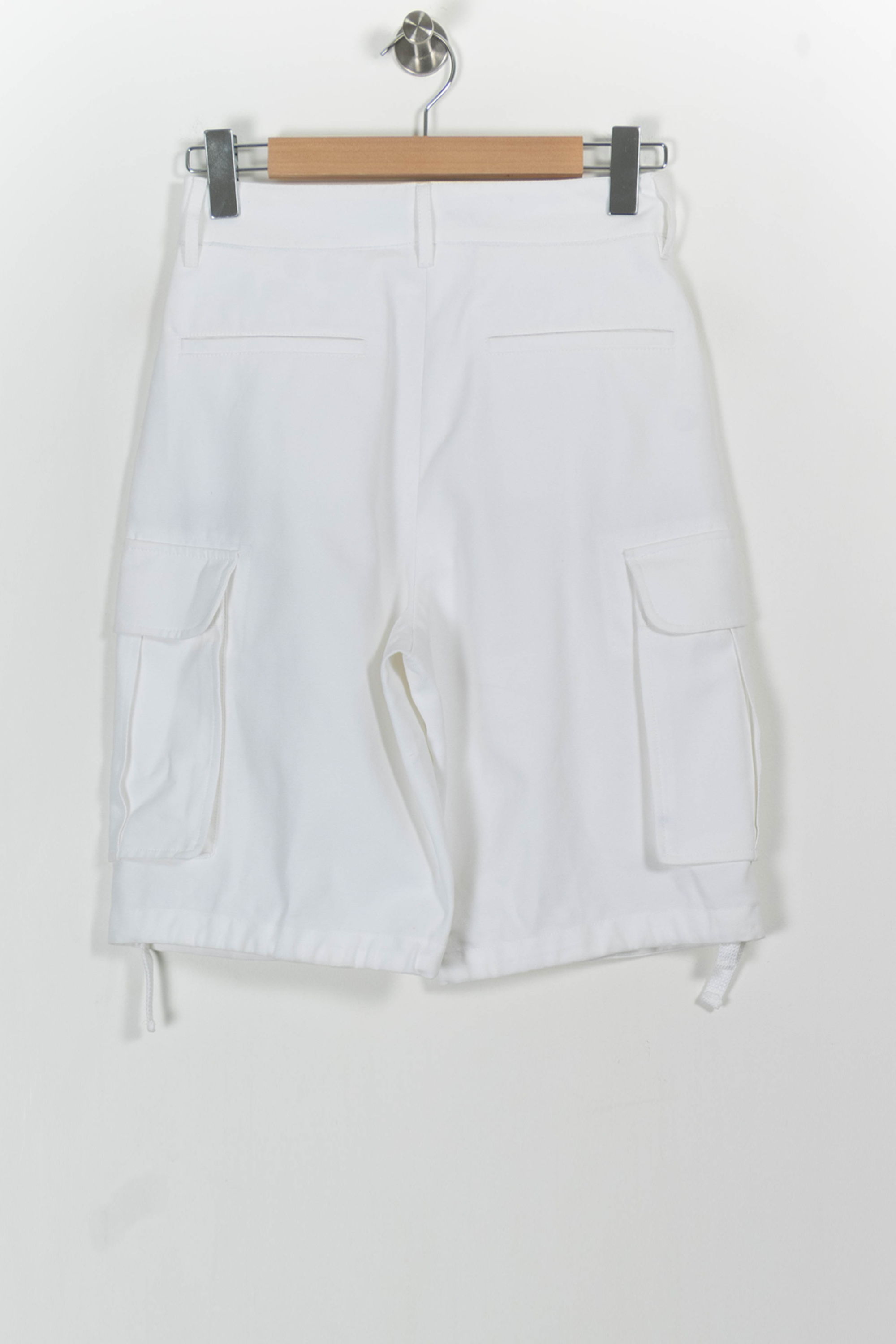 Short IRO - Seconde Main Blanc